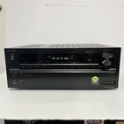 Onkyo Tx-nr636 7 2 Channel Av Receiver 4k Wifi Bluetooth Tested Working