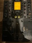 Pioneer Djm-909 2-channel Dj Mixer Junk Japan
