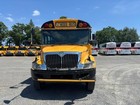 2014 Navistar Ih 72 Passenger School Bus