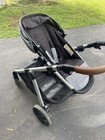 Graco Modes Nest2grow  Stroller In Great Condition With Many Features 