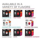 Gatorade Gx Pods - Kiwi Strawberry - 6 4 Packs  24 Total  3 25oz - Bb 3 10 25