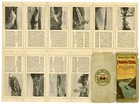 Antique Map-view-panama Canal-anonymous-levy-maduro-1915