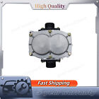 New Universal Supercharger Compressor Lcd Hc Noxj Reduction With V Pulley Amr500