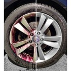 Sonax  230500  Wheel Cleaner Full Effect - 169 1 Fl  Oz  Yellow 169 1 Fl  Oz 