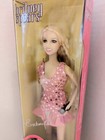 New In Box  Britney Spears Doll  Pink Sequin Dress  Rare  Play Along Collection 