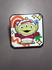 Disney Pixar Toy Story Alien Character Enamel Pin - Alien As Forky