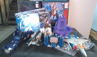 Transformers Collection Decepticons Generations Wfc Coronation Starscream Lot C