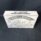Armies In Plastic - Mounted German Uhlans Wwi 1916  5535 Figures In Box