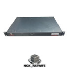         Avocent Autoview 3200 16-port Rackmount Kvm Switch Av3200 W  Lan