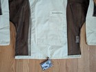 Vintage The Original Bug Shirt Company Jacket Men Coat Hiking Camping Canada Nwt