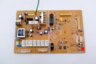 Ge Monogram Microwave Main Control Board Oem - 1 Year Warranty - Wb27x10394