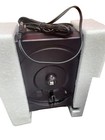 Rare Mint Kodak Carousel Projector Full Bundle   100mm Lens   80 140 Trays