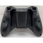Microsoft Xbox 360 Wireless Controller Black Model 1403 Oem Gamepad