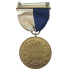 M n    5425 U s  Army 1861 - 1865 Civil War Campaign Medal Numbered U s  Mint