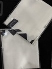 Milwaukee White And Black 3x5 Ft Flag Banner Brand New Sealed Bag
