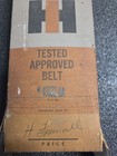 International Harvester V Belt 48032-da New Old Stock