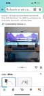 Ergotron Hx Ultrawide Monitor Arm Wall Mount  white 