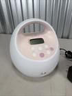Spectra S2 Plus Double Electric Breast Pump W  Power Cord - Works 
