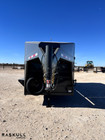 2023 Apex Trailers 20  Gooseneck