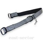 French Fireman s Safety Rescue Belt Sling Harness Hook Fire Brigade Firefighter