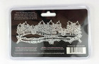 Die sire Edge ables Crafter s Companion - Christmas Garden - Christmas Metal Die