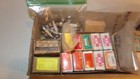 250  Vintage Littlefuse Buss Cartridge Fusetron Gould Glass Fuses Assorted Lot