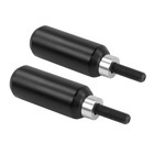 4  Shock Sliders Rear Crash Bar For Harley Nightster Rh975 Special Rh975 2022-26