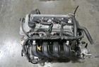 2000-2005 Toyota Echo 2004-2006 Scion Xa Xb 2006-2017 Yaris 1nz Engine 1 5l Jdm