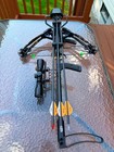 Hickory Creek  Vertical Crossbow
