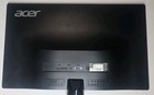 Acer S230hl 23  Widescreen Led Lcd Desktop Monitor 1080p Hd 