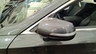 Driver Side View Mirror Power Memory Without Camera Fits 17-20 G80 7248076