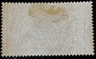 Albania 1939  Air Mail  Sc  C46 20q Brown  Mint Hog