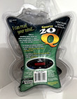 Radica Sports 20 Questions Hand-held Electronic Trivia Game New Old Stock Sealed