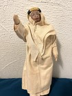 Haunted Doll Mischievous Active Spirit Middle Aged Man
