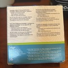 Invisalign Aligner Case Purple Daisy