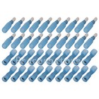 100pcs Heat Shrink Bullet Female Male Wire Electrical Connector Crimp Terminal