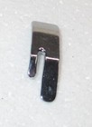Genuine Singer Sewing Machine   153267 Straight Stitch Presser Foot