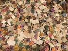 Us Precancels - Nice Local   Bureau Mixture -    Pound - Approx 5000 Stamps