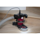 American Sanders Compass Wood Floor And Stair Sander