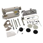 Industrial Strength Sewing Machine Heavy Duty  motor