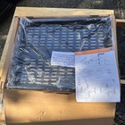 Tecmojo 1u 4-post Vented Server Rack Mount Shelf  21 7  Deep W  Adjustable Depth