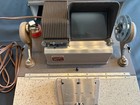 Vintage Craig Kalart Ke-8 8mm Film Editor W  Case   1957 Awon Provenance