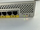 Cisco 3504 Wireless Controller  Model  Air-ct3504-k9 With Power Supply