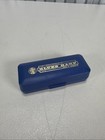 Vintage Hohner 532 20 Ms C Blues Harp Harmonica - Key Of C