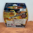 Doctor Who 10th Doctor Sonic Screwdriver Uv Light   Pen - Brand New Sealed