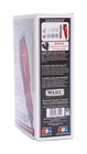 Wahl 8355-400 Professional Designer Hair Clipper Red