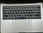 Apple Macbook Pro 13  2017 Intel I5 2 3ghz 8gb Ram 121gb Ssd Ventura