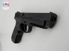 Crosman Psm45 Bb Pistol Gun   177 Cal  190 Fps  Metal Slide - Psm45
