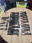 25 Bullet Molds Lot Of 25 Molds Lyman Ideal Rcbs More Vintage