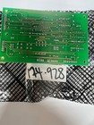 Nsm - Title Drum Board - Nos - Part    174-928 -used On Silver Sky - Last One